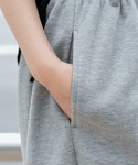 ワイドパンツ スウェットパンツ ジャージ WE...の詳細画像5