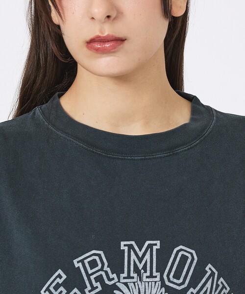 REMI RELIEF（レミ レリーフ） tシャツ 「REMI RELIEF / レミレリーフ