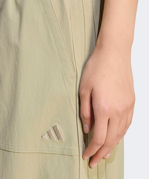 adidas（アディダス） ロング スカート クール フィーリング UV