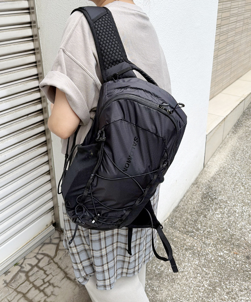 SALOMON（サロモン） デイバック リュック 「追加」「SALOMON