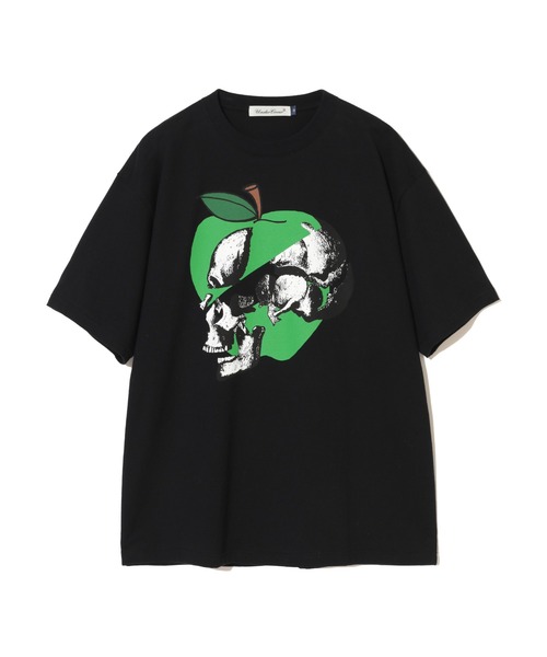 アンダーカバーTシャツ③ UNDERCOVER（アンダーカバー） tシャツ UC2F3804 メンズ レディース