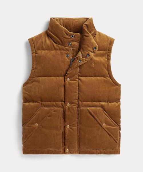 Polo Ralph Lauren Childrenswear ラルフローレン ダウン アウター