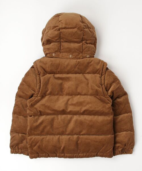 Polo Ralph Lauren Childrenswear ラルフローレン ダウン アウター