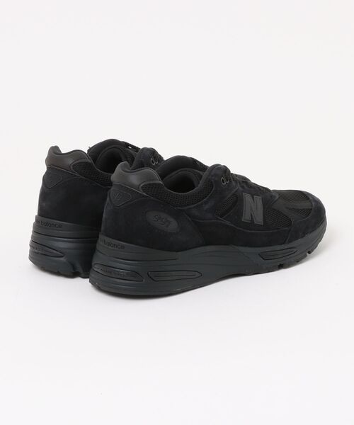 New Balance（ニューバランス） スニーカー 991v2 U991KK2 メンズ