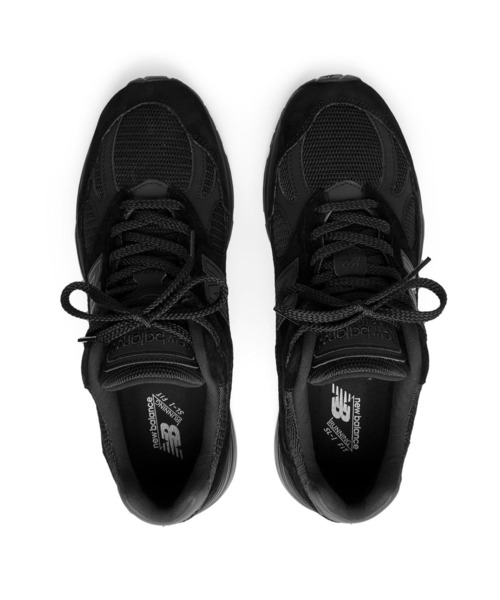 New Balance（ニューバランス） スニーカー 991v2 U991KK2 メンズ