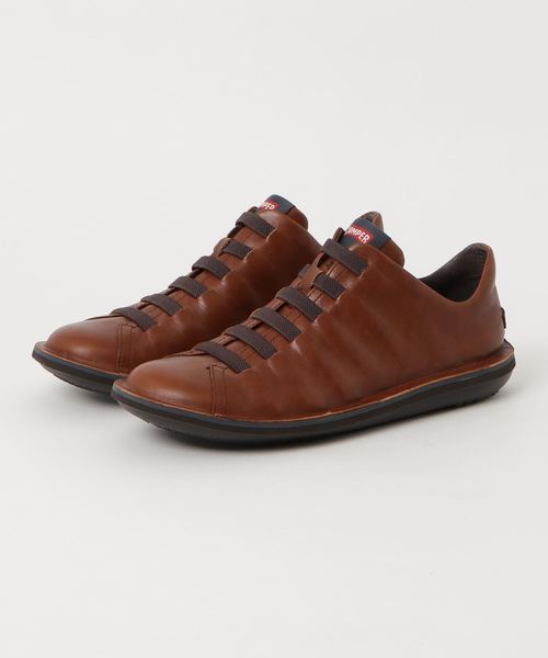 新品　CAMPER カジュアルシューズ CAMPER（シューズ） スニーカー 「カンペール」 BEETLE