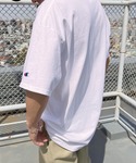 tシャツ 「Champion Authenti...の詳細画像5