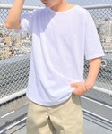 tシャツ 「Champion Authenti...の詳細画像2