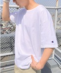tシャツ 「Champion Authenti...の詳細画像1