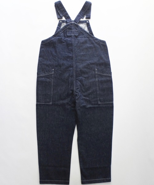 C.E.L.STORE サロペット オーバーオール HARVESTY/ハーベス