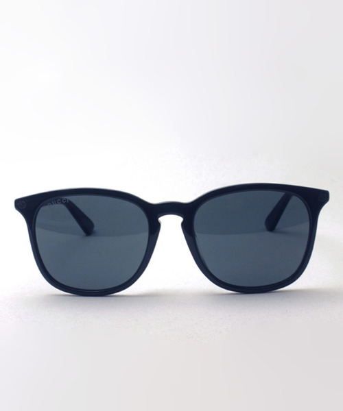 GUCCI サングラス 「GUCCI/グッチ」ウェリントン GG0154SA 001