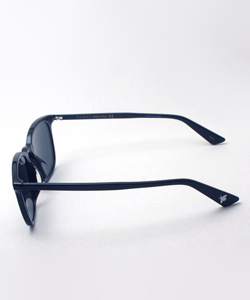 GUCCI サングラス 「GUCCI/グッチ」ウェリントン GG0154SA 001