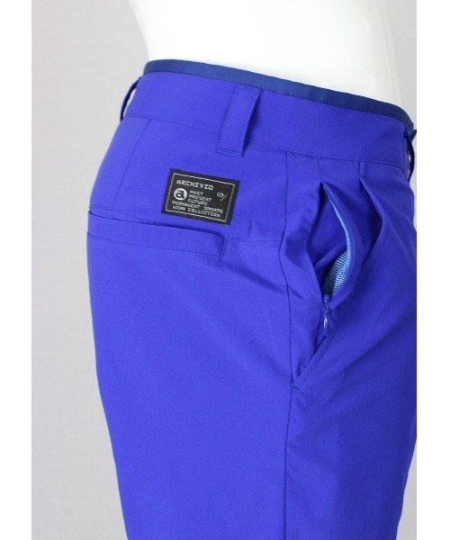 archivio（アルチビオ） パンツ ゴルフパンツ メンズ : ZOZOTOWN Yahoo