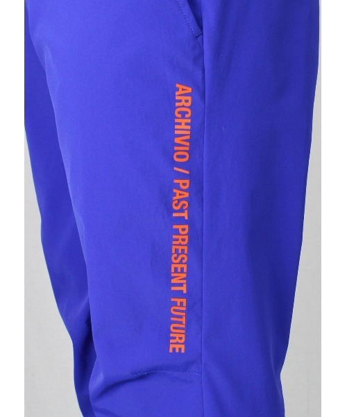 archivio（アルチビオ） パンツ ゴルフパンツ メンズ : ZOZOTOWN Yahoo