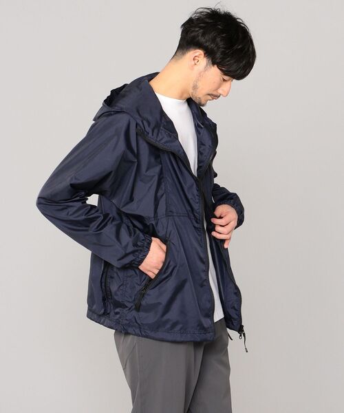 ジャケット ブルゾン 【SHIPS別注】KELTY: バックポケット ライト 送料店舗負担 ライトウェイトジャケット ourlegacy その他