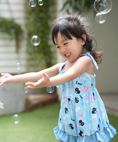 水着 キッズ水着 女の子 リボンと猫 Zozotown Paypayモール店 通販 Paypayモール 水着 キッズ水着 女の子 リボンと猫 Zozotown Paypayモール店 通販 Paypayモール