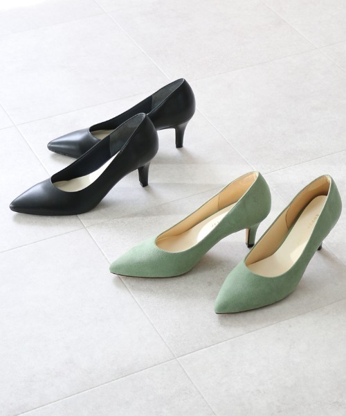 JELLY BEANS（ジェリービーンズ） パンプス : ZOZOTOWN Yahoo!店 