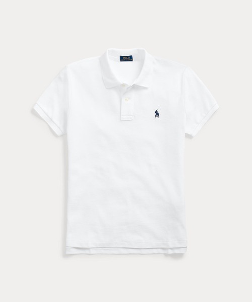 POLO RALPH LAUREN ポロシャツ ポロ クラシック フィット