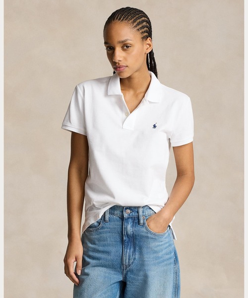 POLO RALPH LAUREN ポロシャツ ポロ クラシック フィット