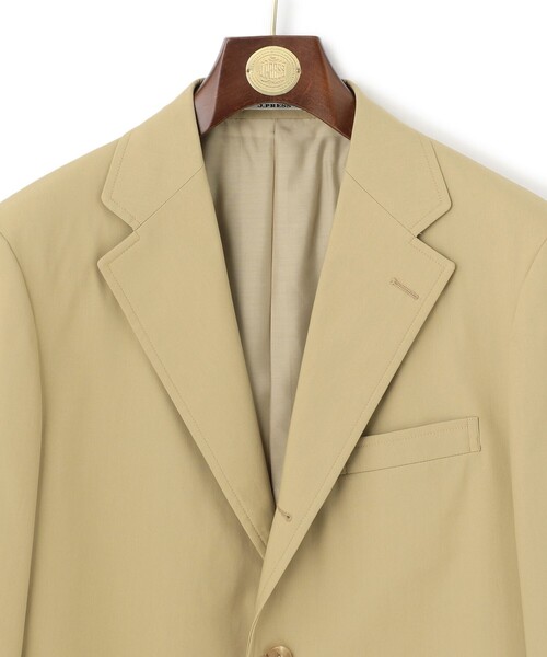 J.PRESS ジャケット テーラードジャケット 「J.PRESS BASIC」TC