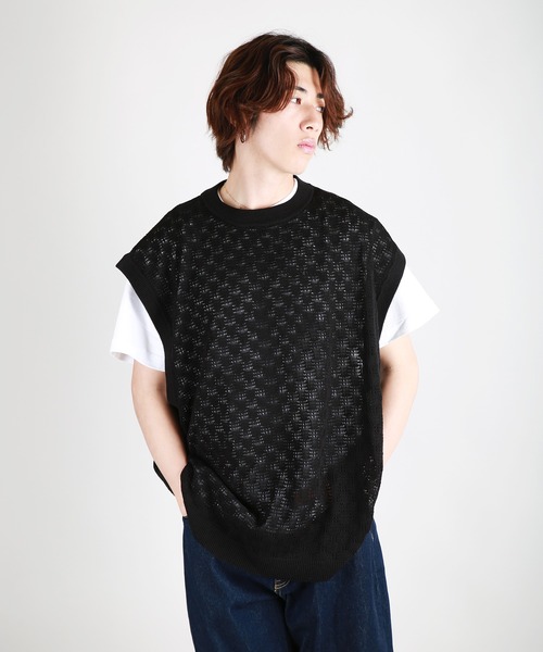 amie 完売ベスト！！黒