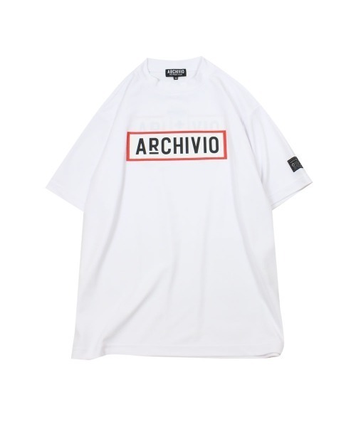 archivio tシャツ 「MENS」アルチビオゴルフウェア / ハイネック