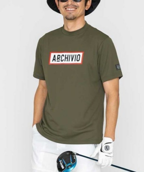 新品　アルチビオ　サイズ38 archivio - アルチビオ | 正規通販 VINCITORE GOLF（ヴィンチ