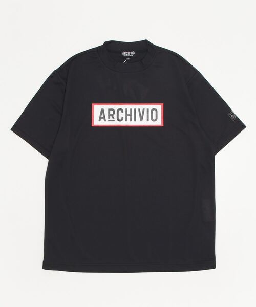 archivio tシャツ 「MENS」アルチビオゴルフウェア / ハイネック
