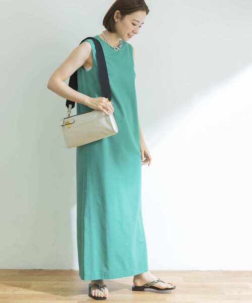 ワンピース 一部web限定カラー ストレートロングワンピース Zozotown Paypayモール店 通販 Paypayモール