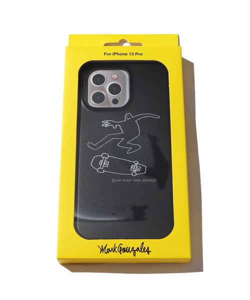 Mark Gonzales（マークゴンザレス） スマホケース Mark Gonzales