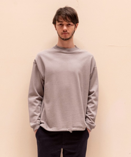 Jackman（ジャックマン） トレーナー スウェット Grace Sweat HIMO