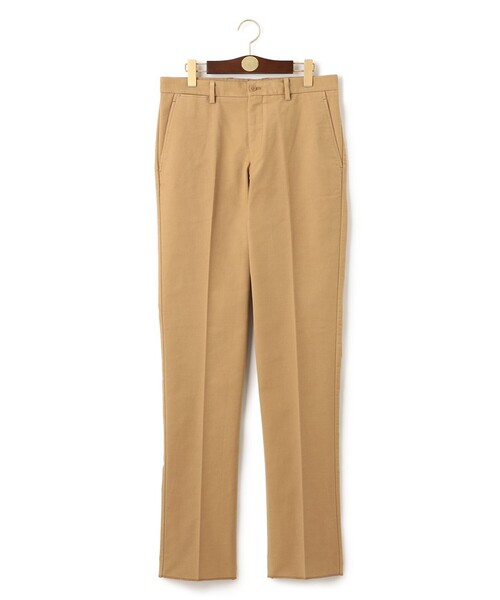 J.PRESS（J.プレス） パンツ モールスキンストレッチ パンツ メンズ