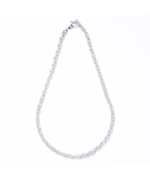 ネックレス 「IRIS 47」lulu necklace CH3 レディースの画像