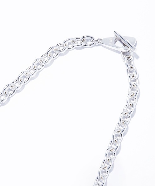 ネックレス 「IRIS 47」lulu necklace CH3 レディースの画像