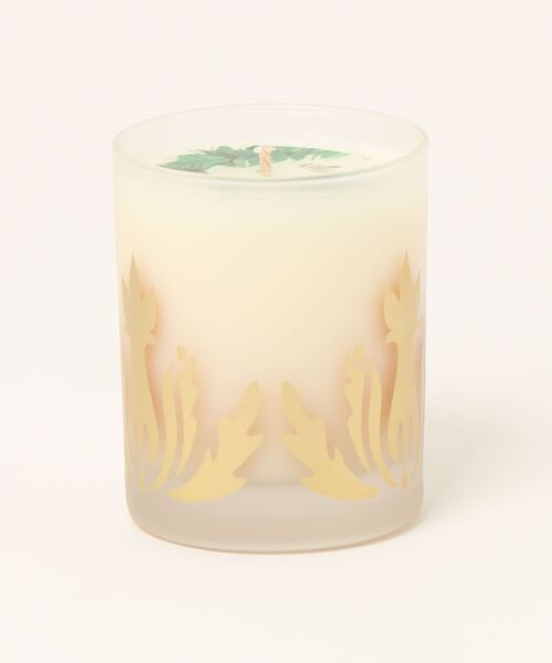 Malie Organics（マリエオーガニクス） キャンドル Soy Candle Koke'e