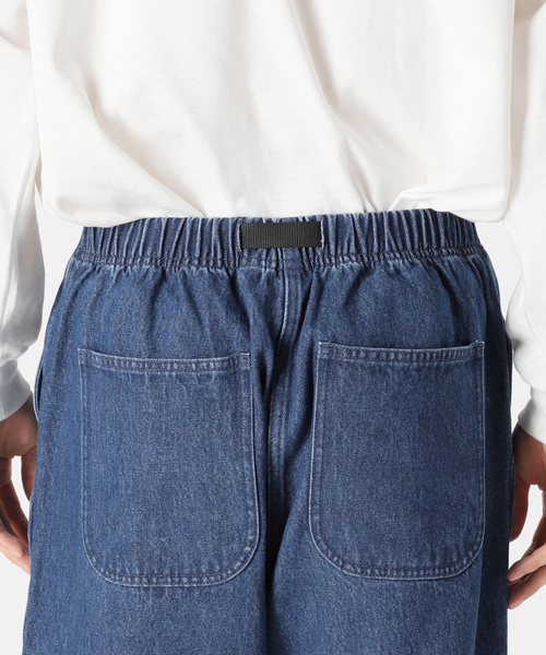 GRAMICCI パンツ デニム ジーンズ 「GRAMICCI × JOURNAL