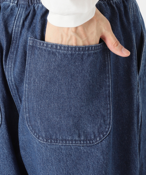 福袋 バースデイ デニム パンツ GRAMICCI ジーンズ JOURNAL × 「GRAMICCI パンツ