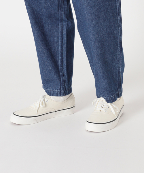 【美品】GRAMICCI × JOURNAL STANDARD】別注 デニム GRAMICCI × JOURNAL STANDARD》2023 デニム別注が通常販売開始