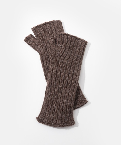 WILLIAM BRUNTON（ウィリアムブラントン） 手袋 William Brunton 3ply