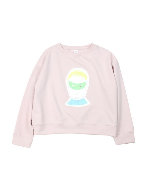 CASA PICONE（カーサピッコーネ） トレーナー スウェット トレーナー