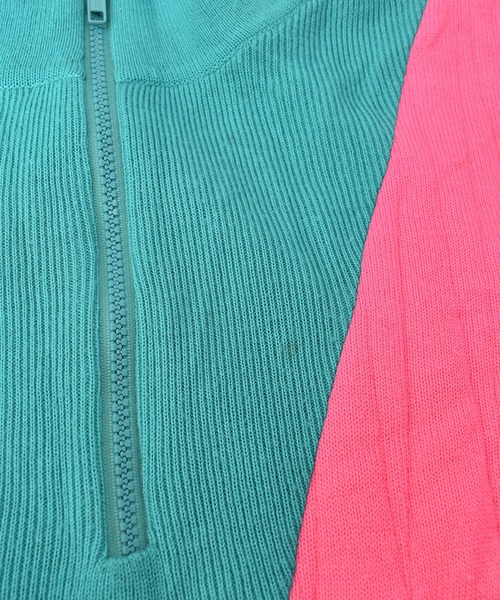 VINTAGE セーター ニット 「ヴィンテージ古着」90's OBERMEYER SPORT