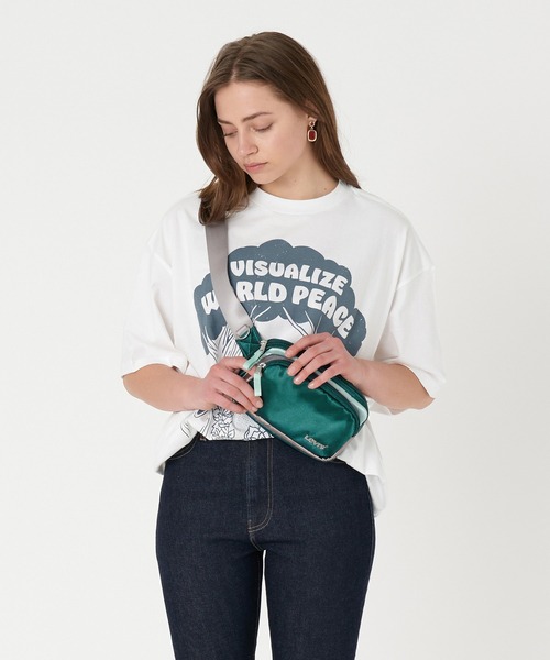 Levi's（リーバイス） バッグ ウエストポーチ クロスボディバッグ