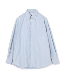 INDIVIDUALIZED SHIRTS（インディビジュアライズドシャツ） シャツ