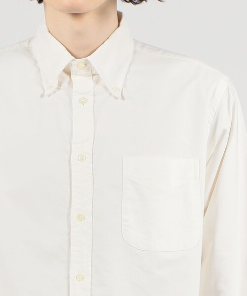 INDIVIDUALIZED SHIRTS（インディビジュアライズドシャツ） シャツ