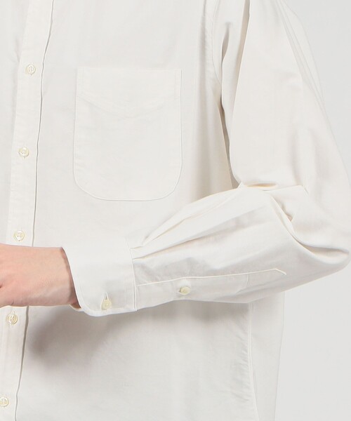 INDIVIDUALIZED SHIRTS（インディビジュアライズドシャツ） シャツ