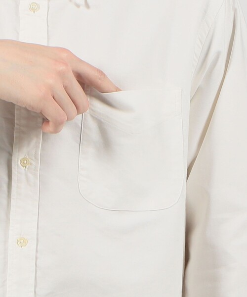 INDIVIDUALIZED SHIRTS（インディビジュアライズドシャツ） シャツ