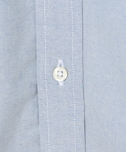 INDIVIDUALIZED SHIRTS（インディビジュアライズドシャツ） シャツ