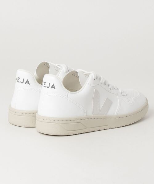 VEJA（ヴェジャ） スニーカー V-10 VJVX072892 メンズ レディース