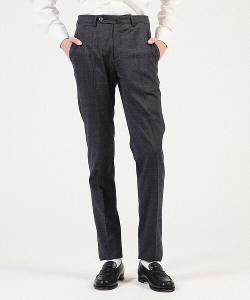 TOMORROWLAND（トゥモローランド） スラックス PT TORINO GENTS
