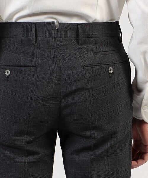 TOMORROWLAND（トゥモローランド） スラックス PT TORINO GENTS